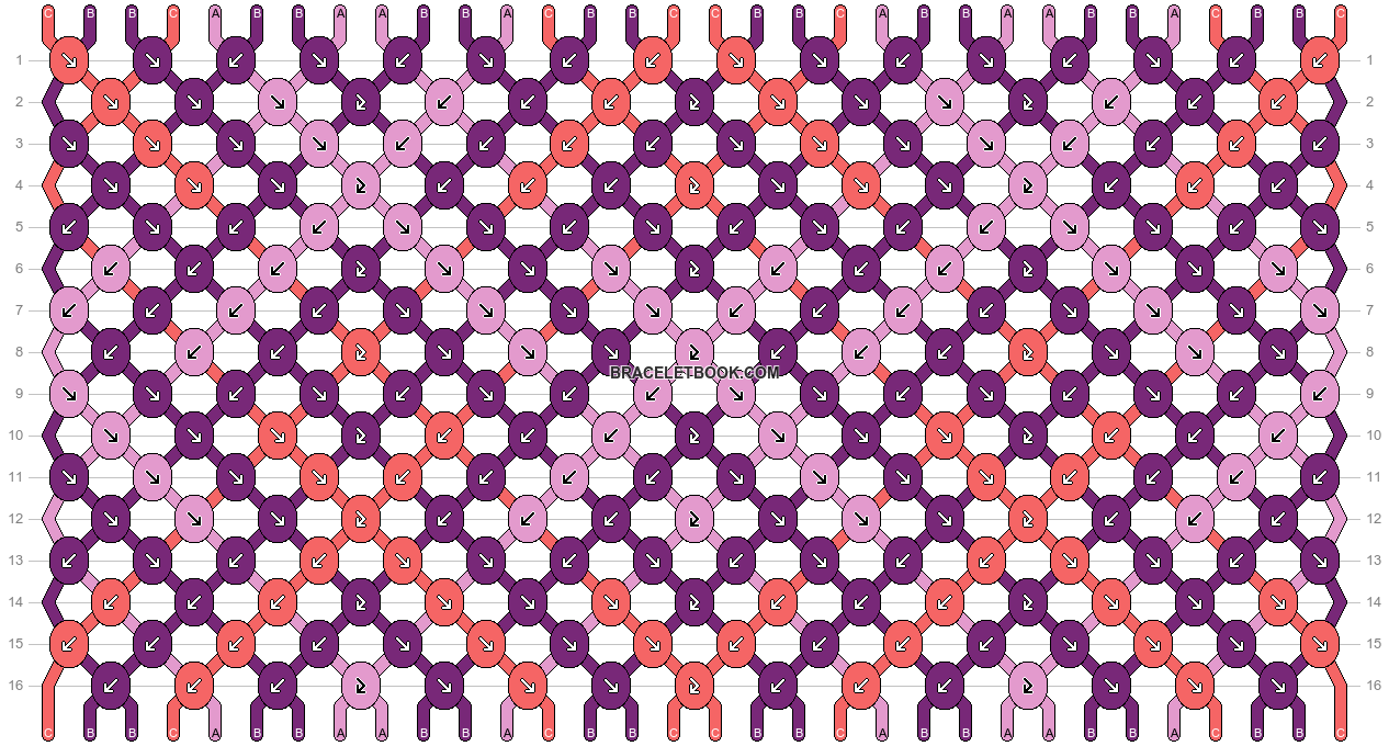 Normal pattern #45270 variation #390854 pattern