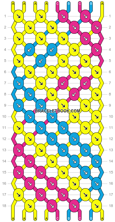 Normal pattern #157878 variation #390855 pattern