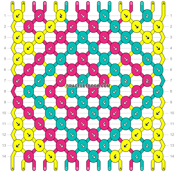 Normal pattern #153280 variation #390856 pattern
