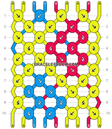 Normal pattern #146793 variation #390857 pattern