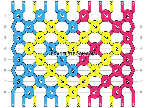 Normal pattern #142436 variation #390858 pattern