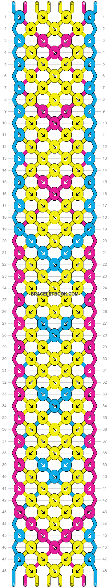 Normal pattern #134531 variation #390859 pattern