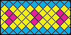 Normal pattern #134531 variation #390859