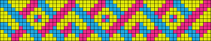 Alpha pattern #115214 variation #390860