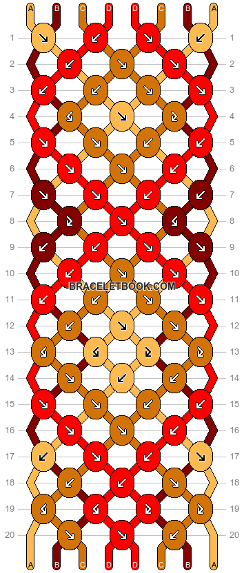 Normal pattern #189312 variation #390861 pattern
