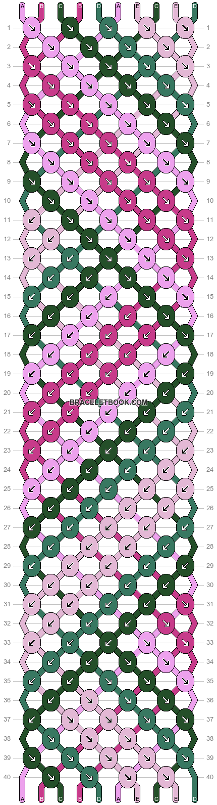Normal pattern #17717 variation #390862 pattern