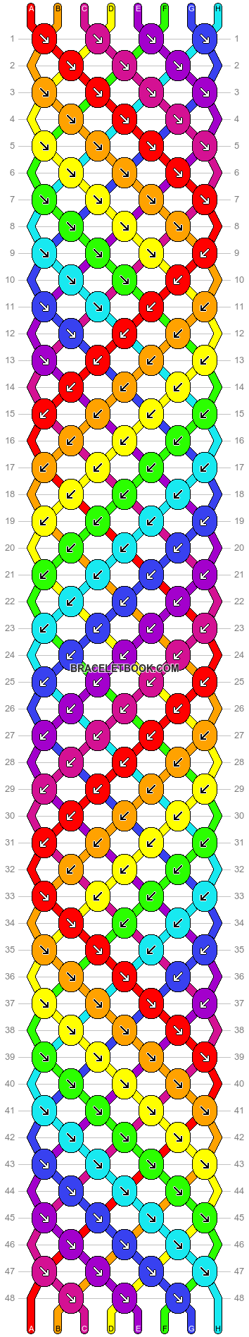 Normal pattern #34265 variation #390866 pattern
