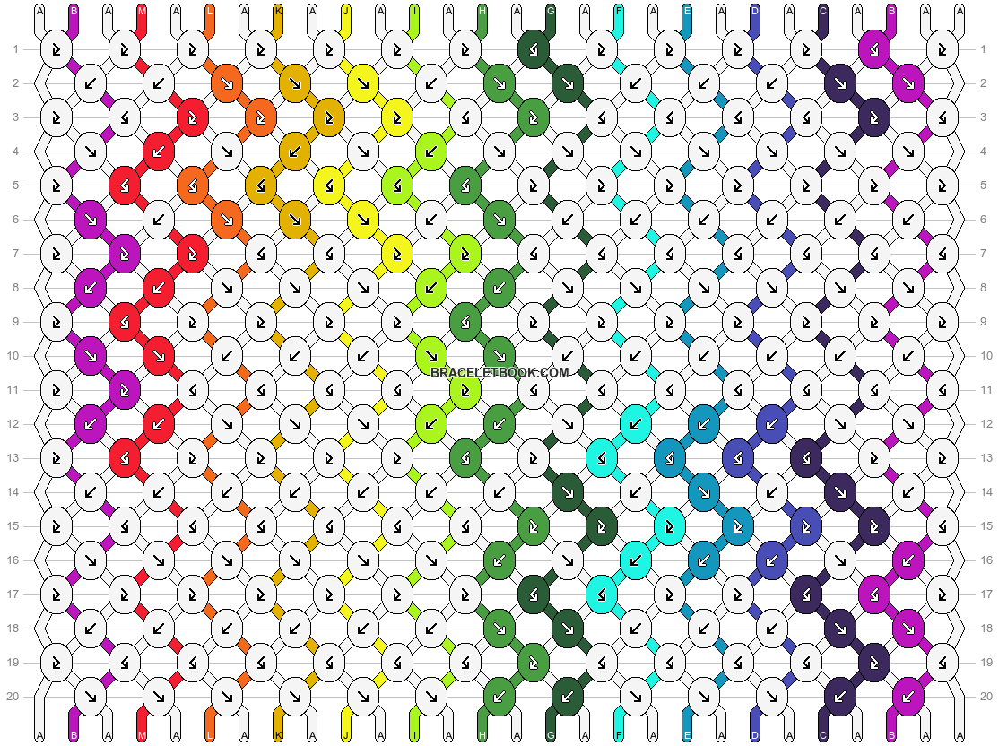 Normal pattern #189305 variation #390867 pattern