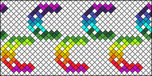 Normal pattern #189305 variation #390867