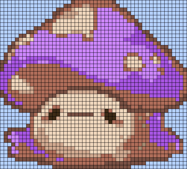 Alpha pattern #189271 variation #390868 preview