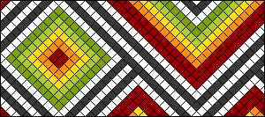 Normal pattern #163990 variation #390870