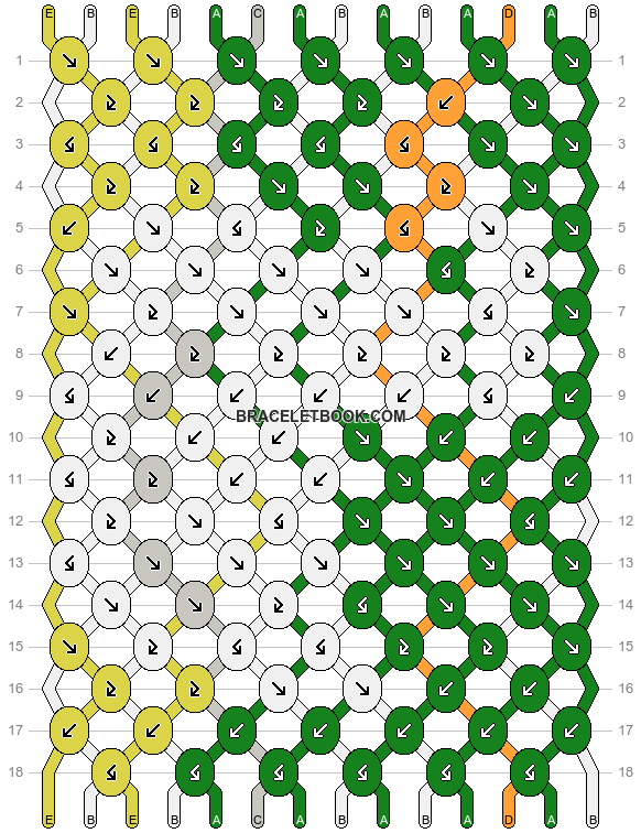 Normal pattern #173846 variation #390872 pattern