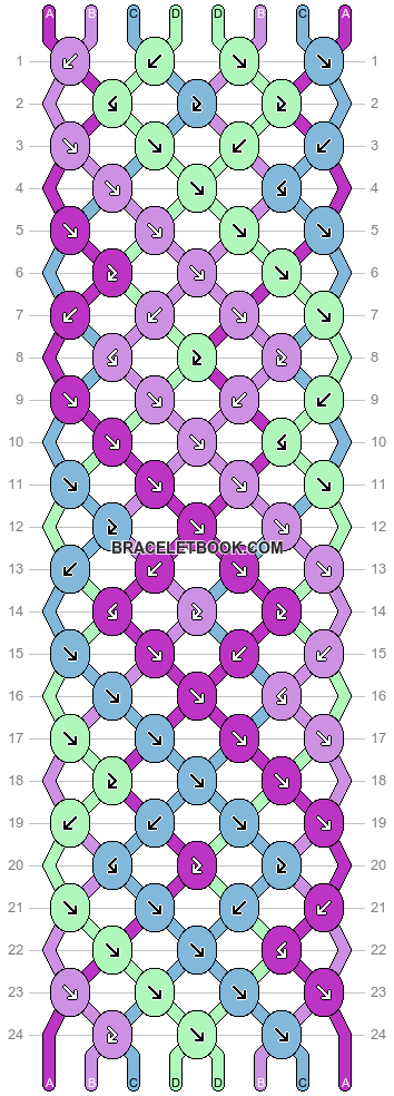 Normal pattern #23346 variation #390873 pattern