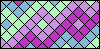 Normal pattern #23346 variation #390873