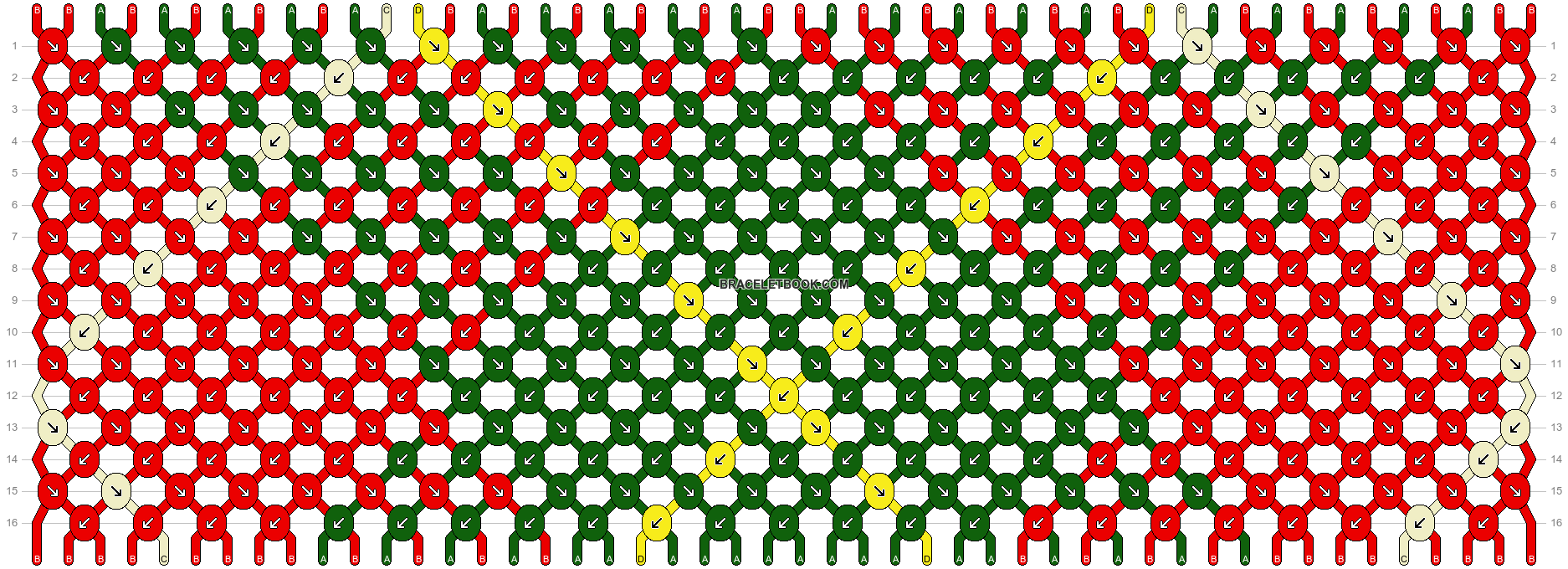 Normal pattern #185763 variation #390874 pattern