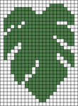 Alpha pattern #90886 variation #390875