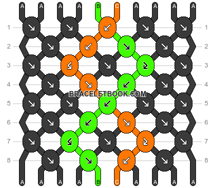 Normal pattern #93625 variation #390876 pattern