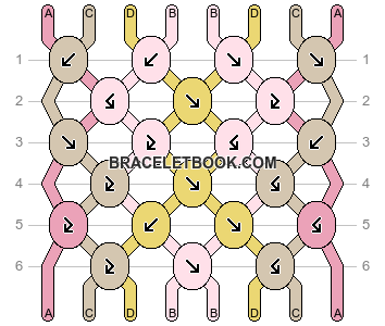 Normal pattern #189239 variation #390877 pattern