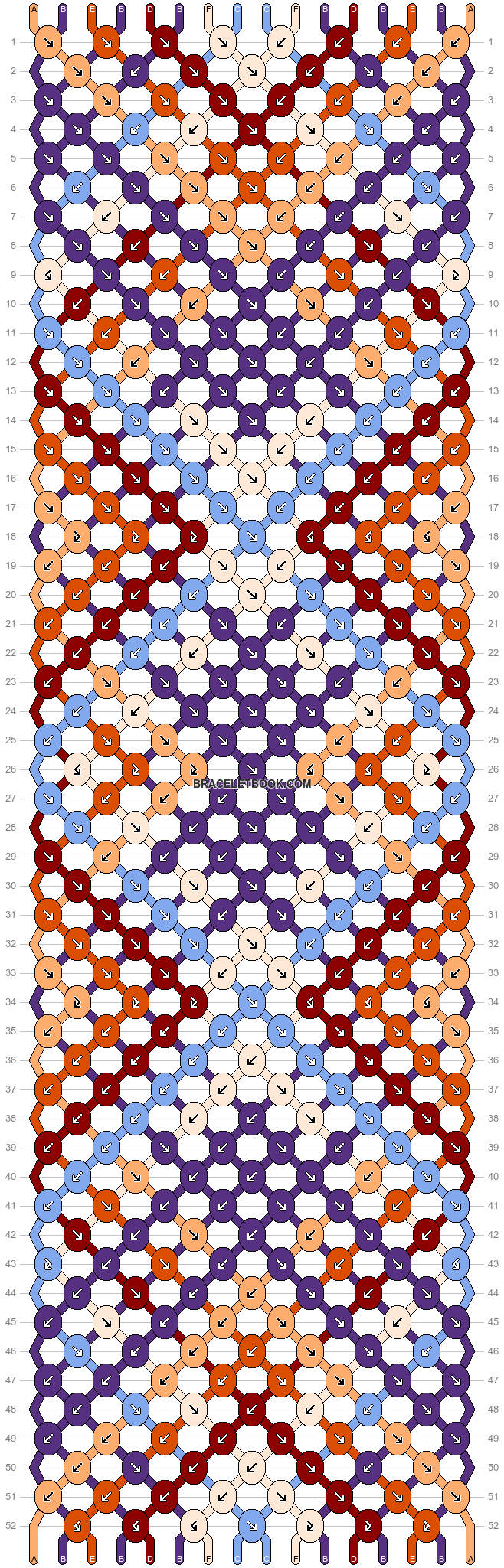 Normal pattern #76894 variation #390880 pattern