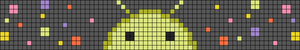 Alpha pattern #189341 variation #390881