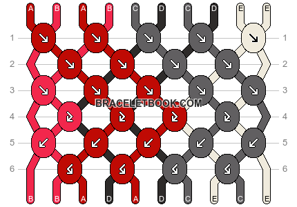 Normal pattern #17491 variation #390882 pattern
