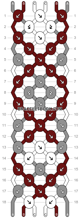 Normal pattern #188472 variation #390883 pattern