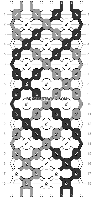 Normal pattern #189344 variation #390884 pattern