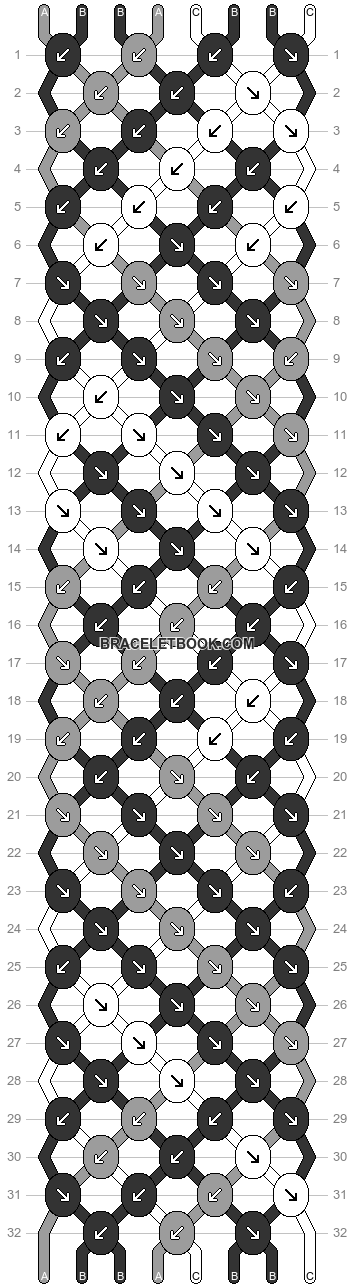 Normal pattern #189340 variation #390885 pattern