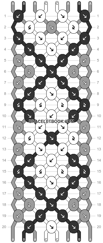 Normal pattern #189303 variation #390886 pattern