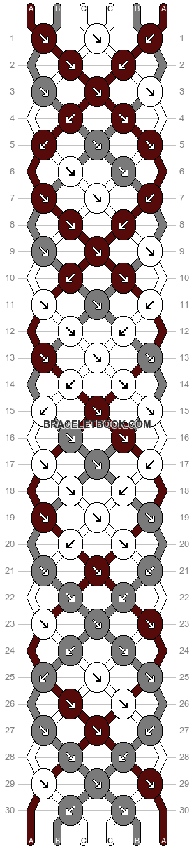 Normal pattern #168118 variation #390888 pattern