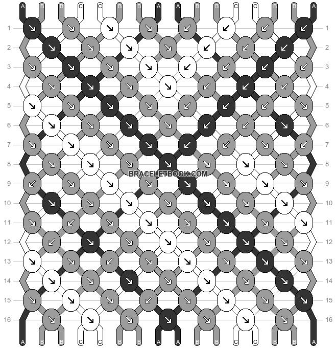 Normal pattern #189238 variation #390889 pattern