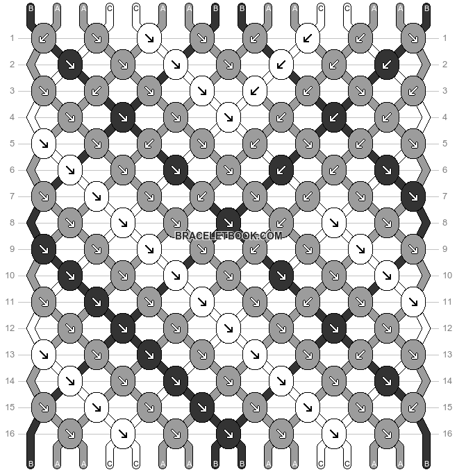 Normal pattern #189233 variation #390891 pattern