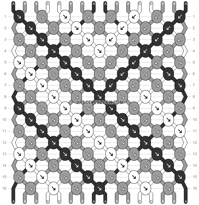 Normal pattern #189232 variation #390892 pattern
