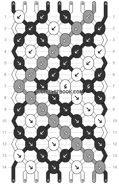 Normal pattern #189228 variation #390893 pattern