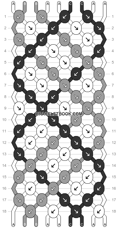Normal pattern #189227 variation #390894 pattern