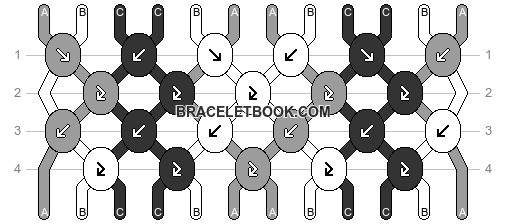 Normal pattern #189133 variation #390895 pattern