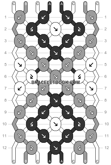 Normal pattern #189125 variation #390896 pattern