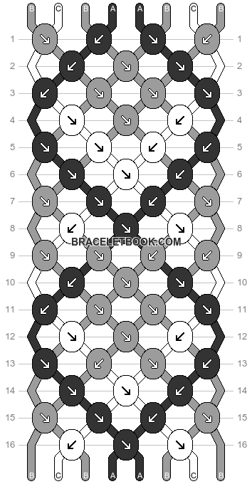 Normal pattern #189137 variation #390897 pattern