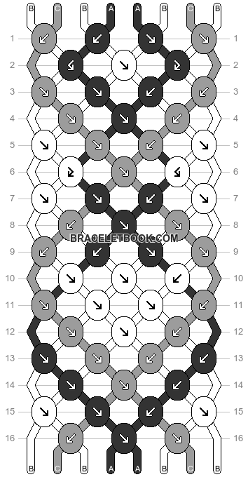 Normal pattern #189136 variation #390898 pattern