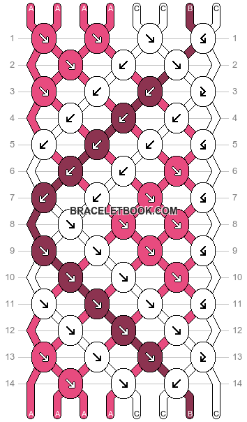 Normal pattern #189113 variation #390900 pattern