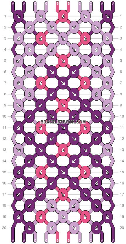 Normal pattern #189097 variation #390901 pattern