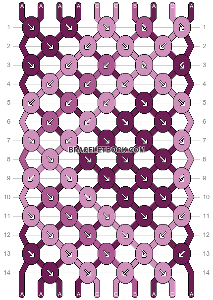 Normal pattern #189093 variation #390903 pattern