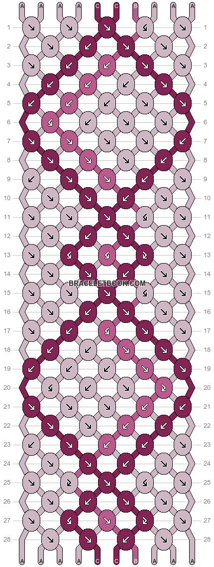 Normal pattern #189090 variation #390904 pattern
