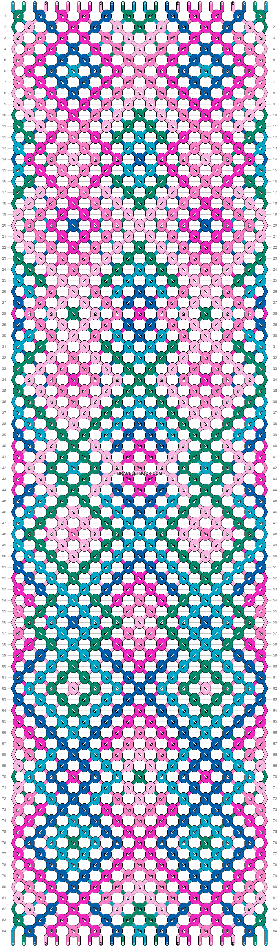 Normal pattern #184728 variation #390905 pattern