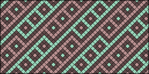 Normal pattern #166534 variation #390906