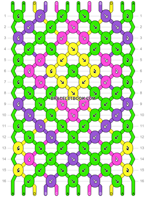 Normal pattern #133908 variation #390907 pattern