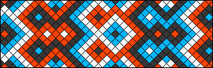Normal pattern #102642 variation #390909