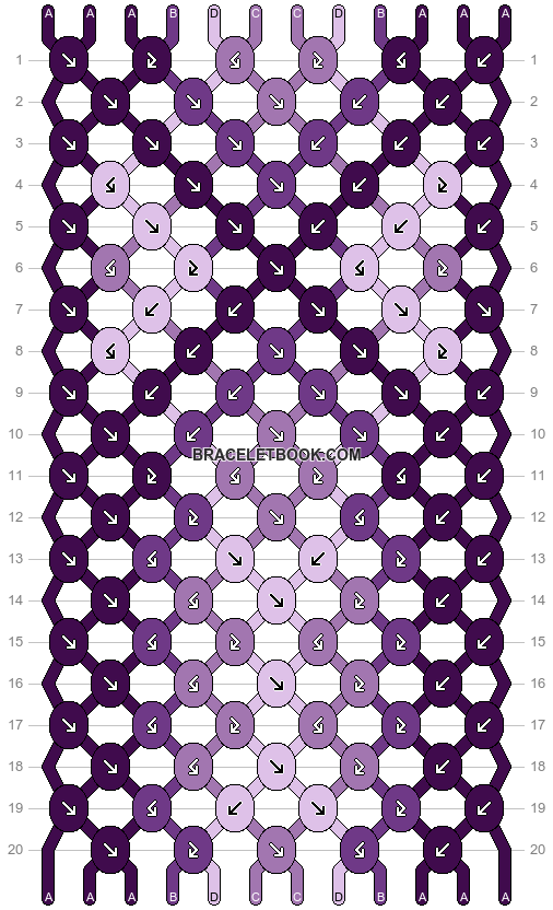 Normal pattern #189327 variation #390910 pattern