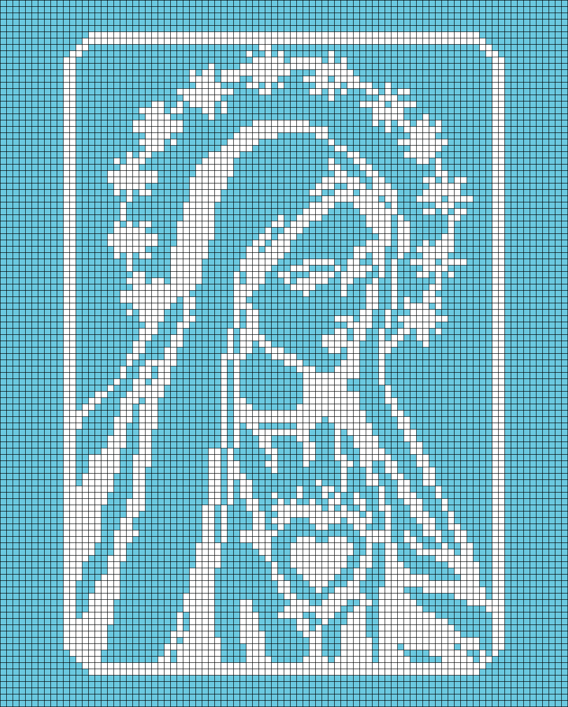 Alpha pattern #189277 variation #390911 preview