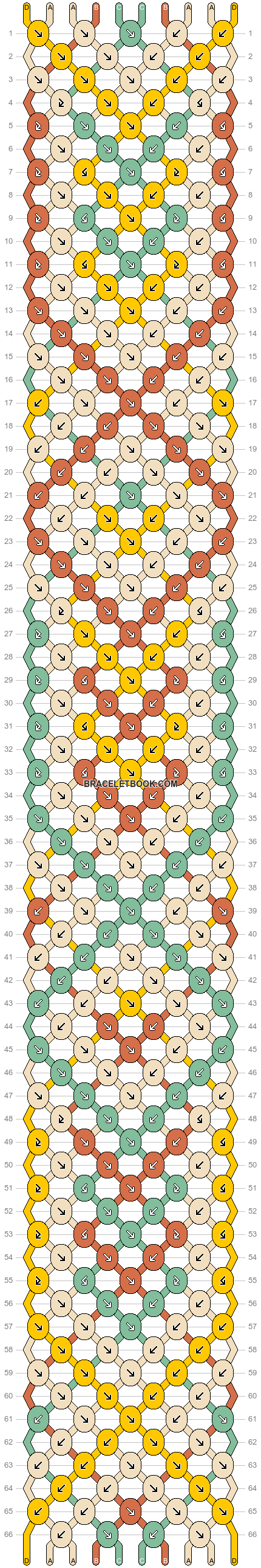 Normal pattern #168176 variation #390912 pattern